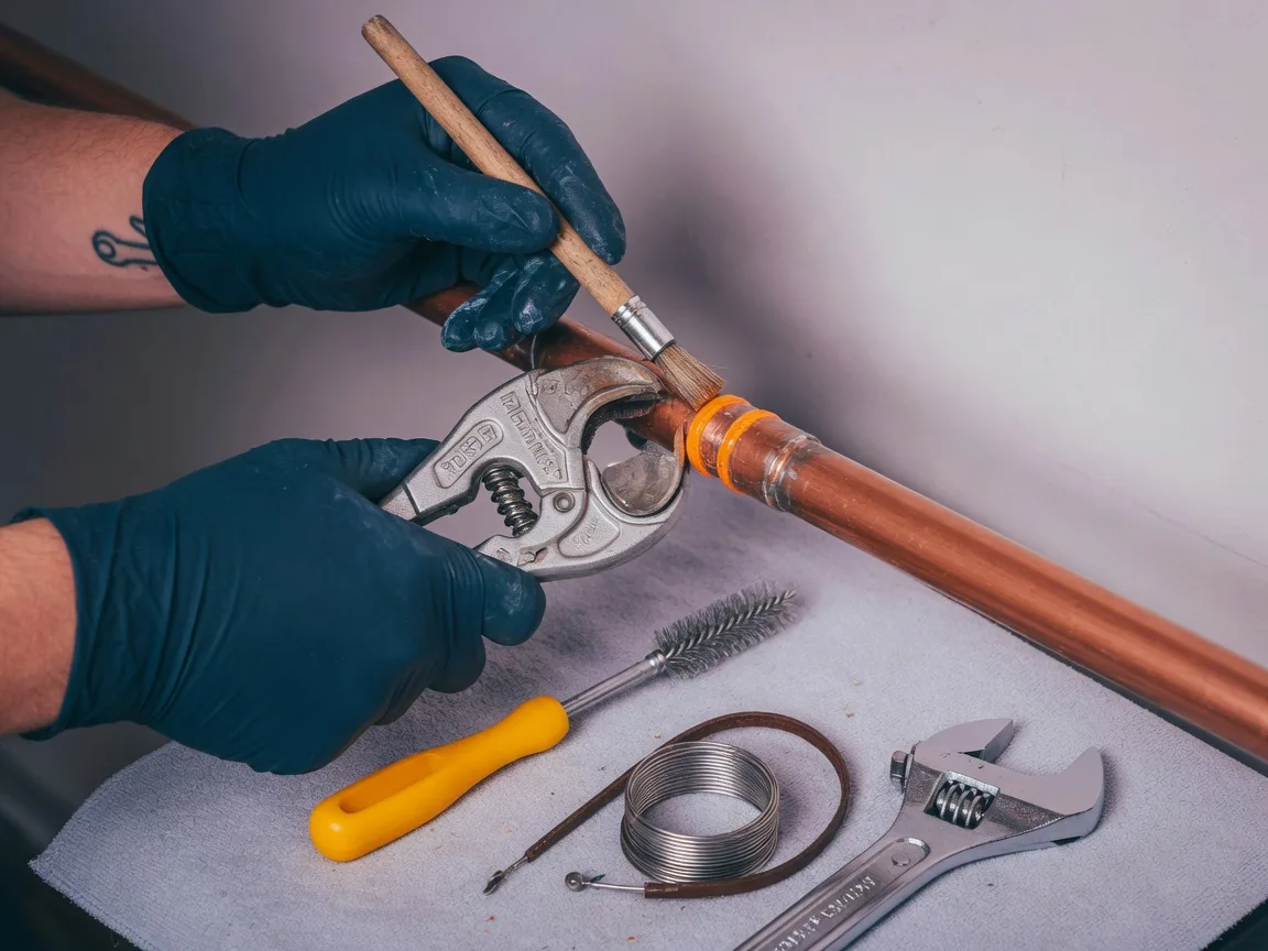 Why choose Sump Pump Repair in Warren, TX